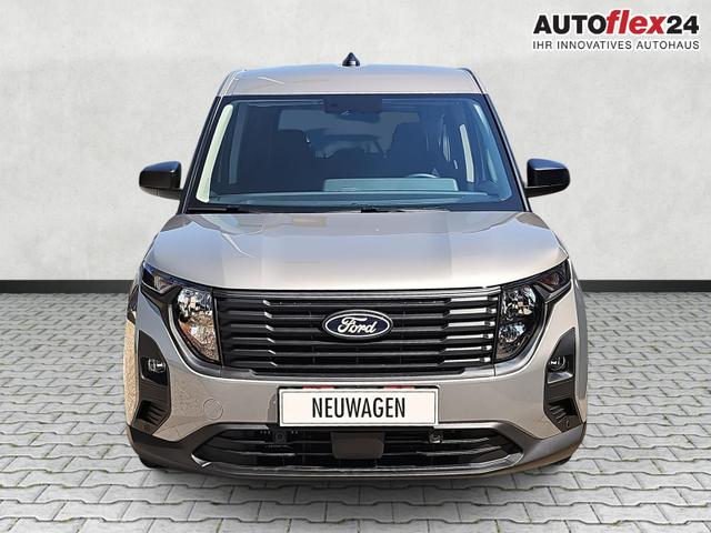 Vorlauffahrzeuge Ford Tourneo Courier - Trend 1.0 EB Autom. 5JGar Kamera