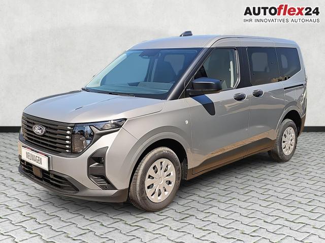 Ford Tourneo Courier Trend 1.0 EB Autom. 5JGar Kamera 