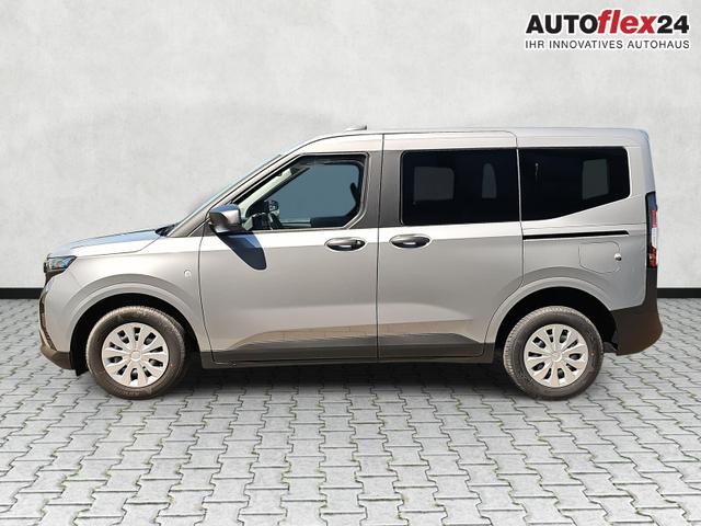 Ford Tourneo Courier Trend 1.0 EB Autom. 5JGar Kamera 