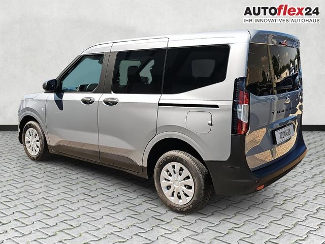 Ford Tourneo Courier Trend 1.0 EB Autom. 5JGar Kamera 