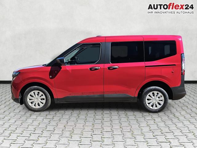 Ford Tourneo Courier Trend 1.0 EB Autom. 5JGar Kamera 