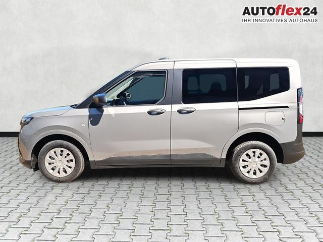 Ford Tourneo Courier Trend 1.0 EB Auto 5JG Kamera AHK 