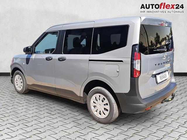 Ford Tourneo Courier Trend 1.0 EB Auto 5JG Kamera AHK 