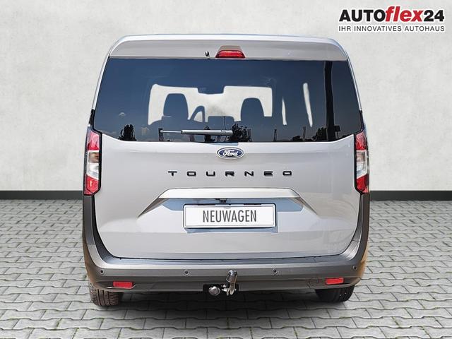 Ford Tourneo Courier Trend 1.0 EB Auto 5JG Kamera AHK 