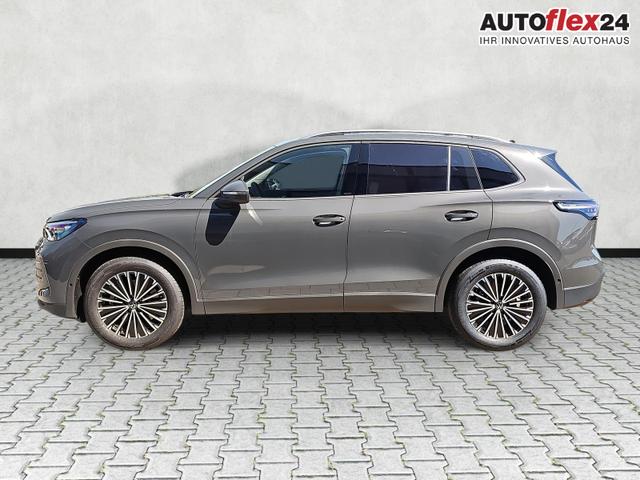 Volkswagen Tiguan 2.0 TDI 110 kW Life DSG / LED Plus AHK 18Z 
