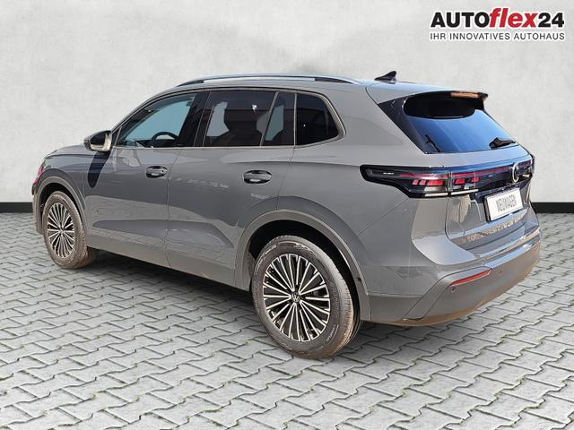Volkswagen Tiguan 2.0 TDI 110 kW Life DSG / LED Plus AHK 18Z 