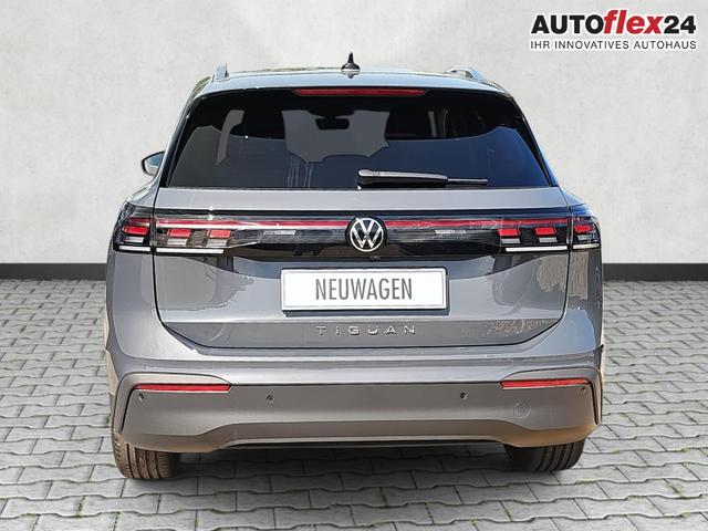 Volkswagen Tiguan 2.0 TDI 110 kW Life DSG / LED Plus AHK 18Z 