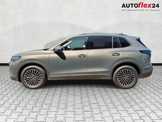Volkswagen Tiguan 2.0 TDI 110 kW Life DSG / LED Plus AHK 18Z 