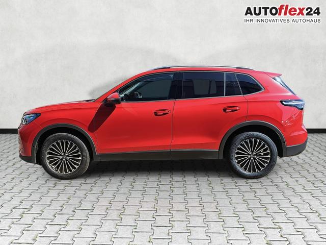 Volkswagen Tiguan 2.0 TDI 110 kW Life DSG / LED Plus AHK 18Z 