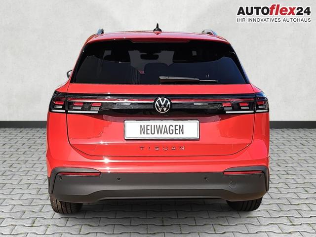 Volkswagen Tiguan 2.0 TDI 110 kW Life DSG / LED Plus AHK 18Z 