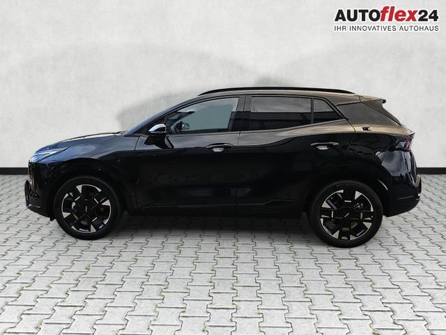 Kia Sportage GT Line HEV 1.6 T-Gdi Keyless Pano 