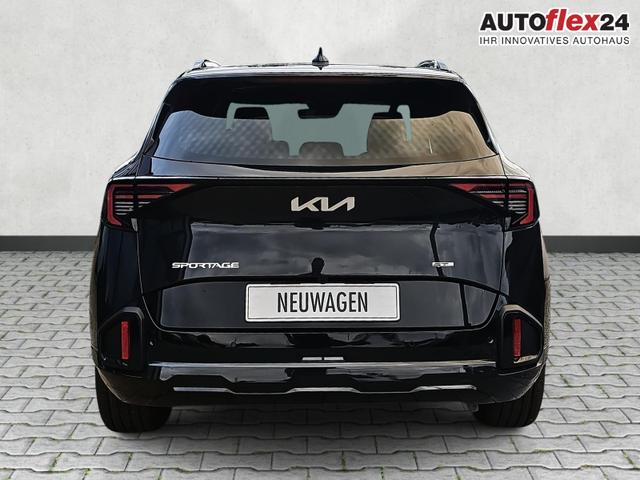 Kia Sportage GT Line HEV 1.6 T-Gdi Keyless Pano 