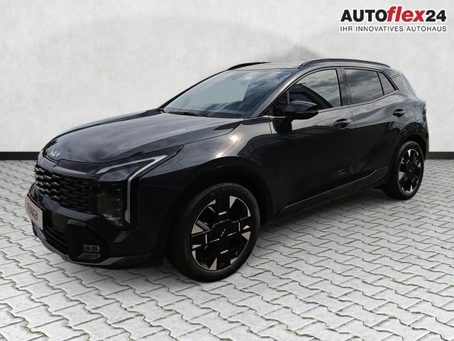 Kia Sportage GT Line HEV 1.6 T-Gdi Keyless Pano 
