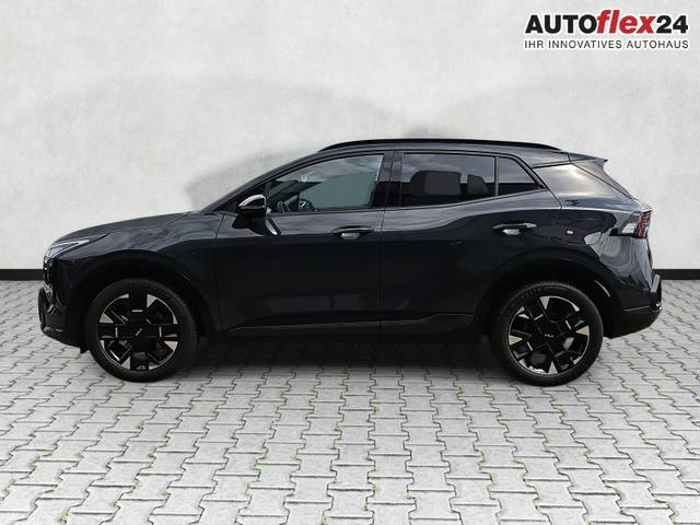 Kia Sportage GT Line HEV 1.6 T-Gdi Keyless Pano 