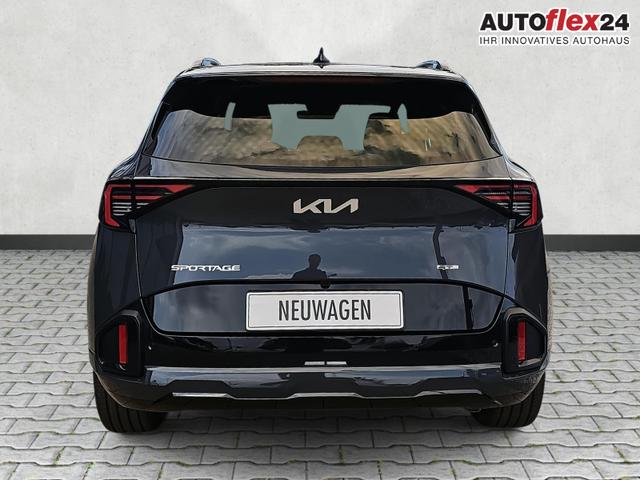 Kia Sportage GT Line HEV 1.6 T-Gdi Keyless Pano 