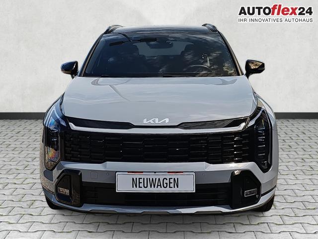 Vorlauffahrzeuge Kia Sportage - GT Line HEV 1.6 T-Gdi Keyless Pano