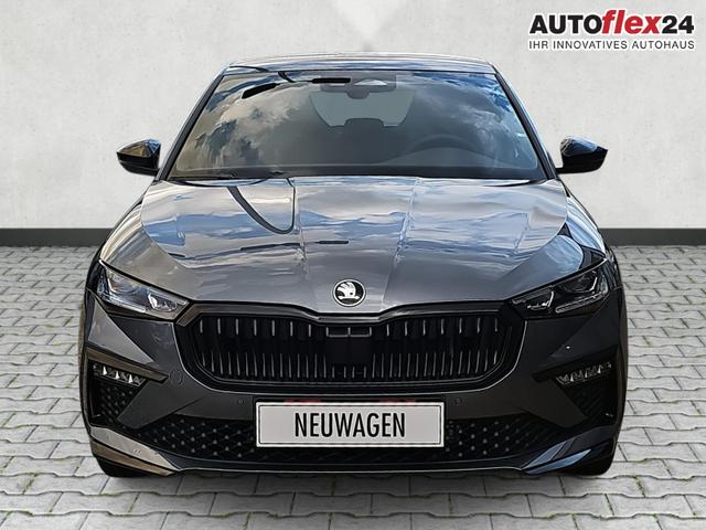 Vorlauffahrzeuge Skoda Scala - Monte Carlo 1.5 TSI DSG Matrix Pano AHK