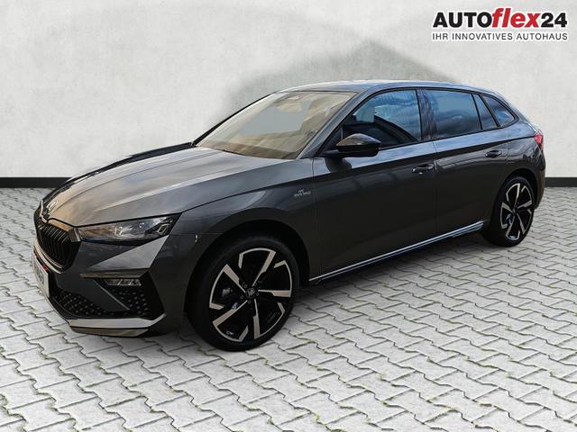Skoda Scala Monte Carlo 1.5 TSI DSG Matrix Pano AHK 