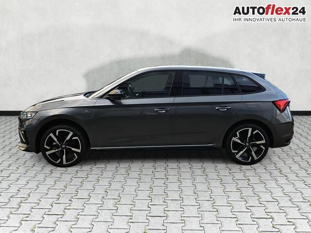 Skoda Scala Monte Carlo 1.5 TSI DSG Matrix Pano AHK 