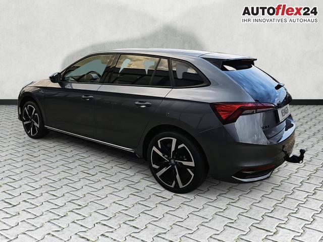 Skoda Scala Monte Carlo 1.5 TSI DSG Matrix Pano AHK 