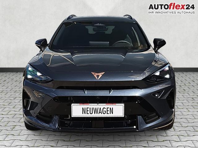 Vorlauffahrzeuge Cupra Formentor - 1.5 TSI e-Hybrid 150 kW eHybrid 5J.Gar. EdgePaket 360Kamra