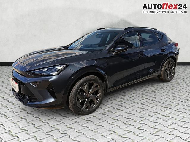 Cupra Formentor 1.5 TSI e-Hybrid 150 kW eHybrid 5J.Gar. EdgePaket 360Kamra 