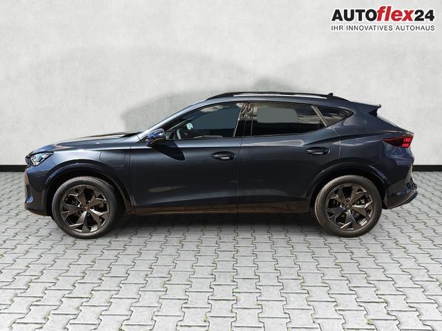 Cupra Formentor 1.5 TSI e-Hybrid 150 kW eHybrid 5J.Gar. EdgePaket 360Kamra 