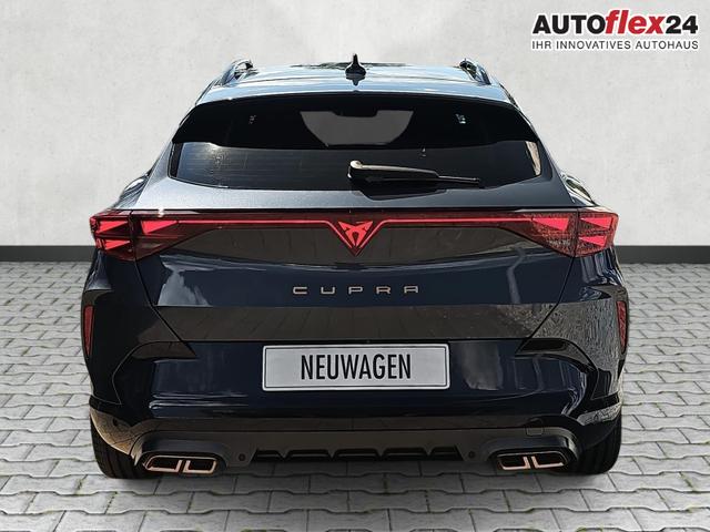 Cupra Formentor 1.5 TSI e-Hybrid 150 kW eHybrid 5J.Gar. EdgePaket 360Kamra 