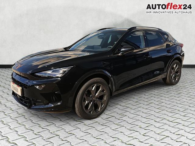 Cupra Formentor 1.5 TSI e-Hybrid 150 kW eHybrid 5J.Gar. EdgePaket 360Kamra 