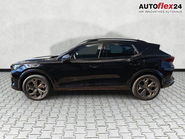 Cupra Formentor 1.5 TSI e-Hybrid 150 kW eHybrid 5J.Gar. EdgePaket 360Kamra 