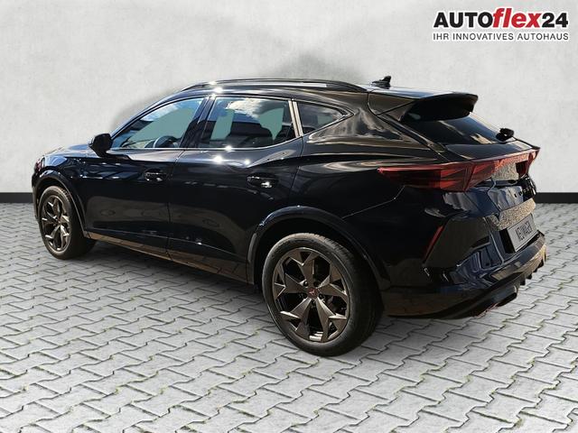 Cupra Formentor 1.5 TSI e-Hybrid 150 kW eHybrid 5J.Gar. EdgePaket 360Kamra 