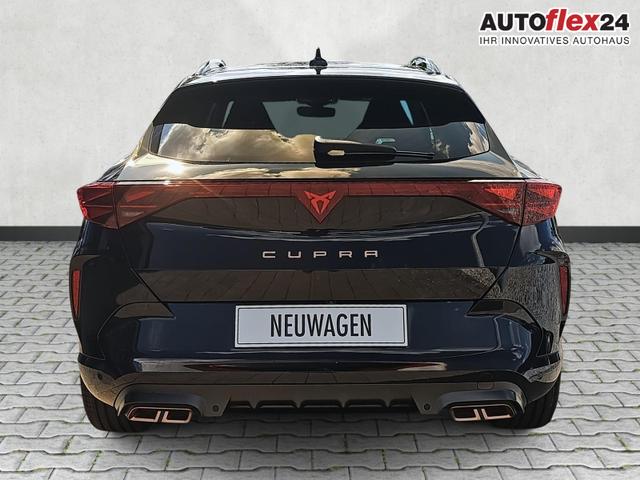 Cupra Formentor 1.5 TSI e-Hybrid 150 kW eHybrid 5J.Gar. EdgePaket 360Kamra 