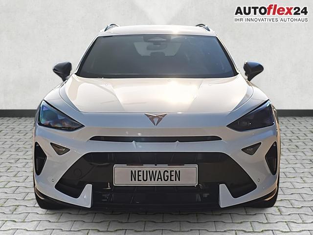 Vorlauffahrzeuge Cupra Formentor - 1.5 TSI e-Hybrid 150 kW eHybrid 5J.Gar. EdgePaket 360-Kam
