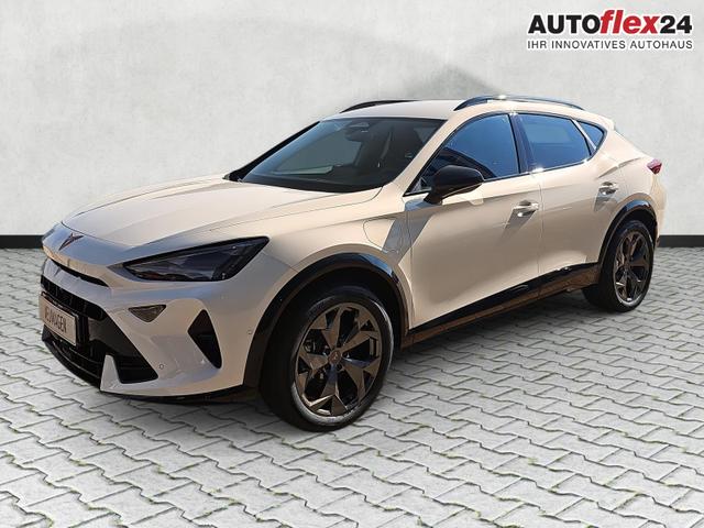 Cupra Formentor 1.5 TSI e-Hybrid 150 kW eHybrid 5J.Gar. EdgePaket 360-Kam 