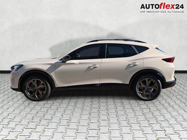 Cupra Formentor 1.5 TSI e-Hybrid 150 kW eHybrid 5J.Gar. EdgePaket 360-Kam 