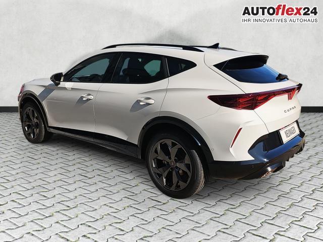 Cupra Formentor 1.5 TSI e-Hybrid 150 kW eHybrid 5J.Gar. EdgePaket 360-Kam 