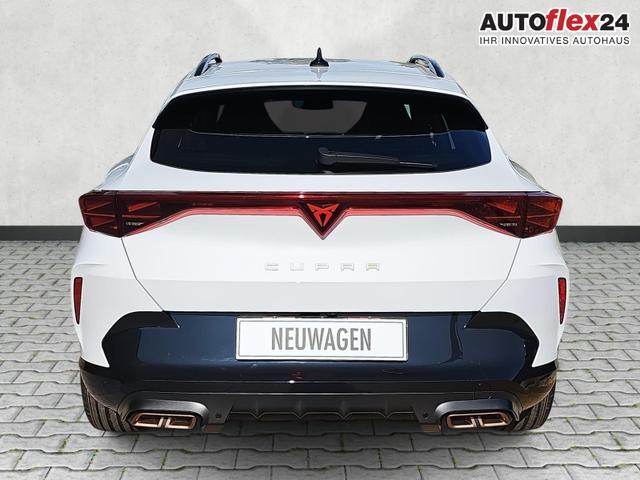 Cupra Formentor 1.5 TSI e-Hybrid 150 kW eHybrid 5J.Gar. EdgePaket 360-Kam 