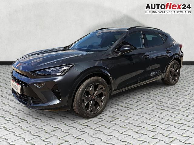 Cupra Formentor 1.5 TSI e-Hybrid 150 kW eHybrid 5J.Gar. EdgePaket AHKschw. 