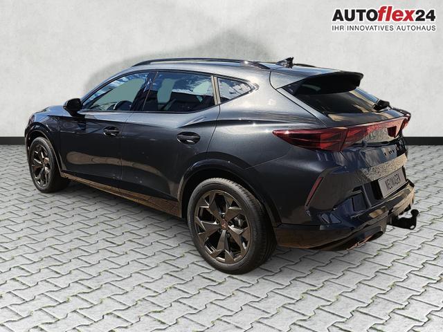 Cupra Formentor 1.5 TSI e-Hybrid 150 kW eHybrid 5J.Gar. EdgePaket AHKschw. 