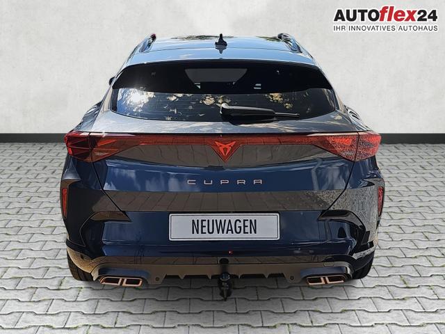 Cupra Formentor 1.5 TSI e-Hybrid 150 kW eHybrid 5J.Gar. EdgePaket AHKschw. 
