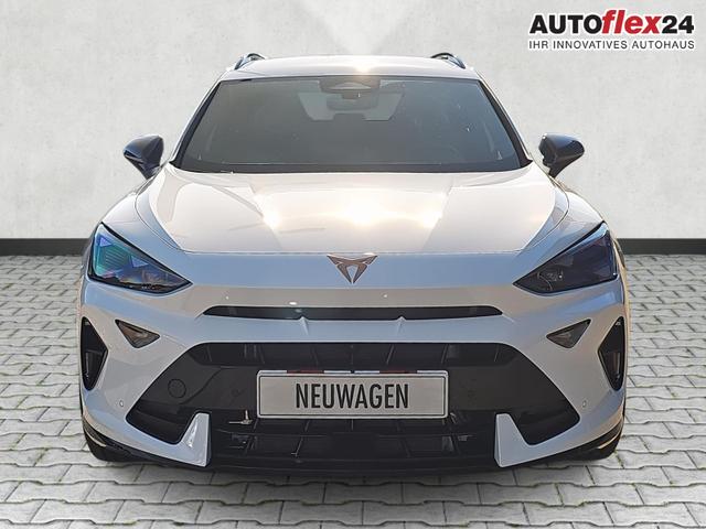 Vorlauffahrzeuge Cupra Formentor - 1.5 TSI e-Hybrid 150 kW eHybrid 5J.Gar. EdgePaket AHKschw.