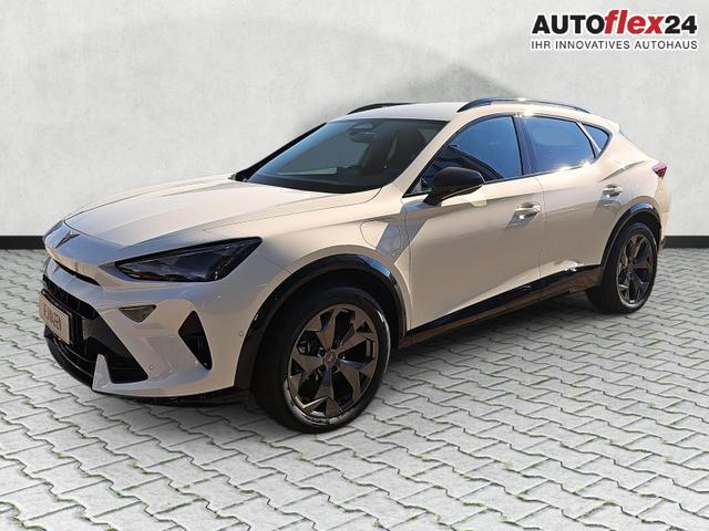 Cupra Formentor 1.5 TSI e-Hybrid 150 kW eHybrid 5J.Gar. EdgePaket AHKschw. 