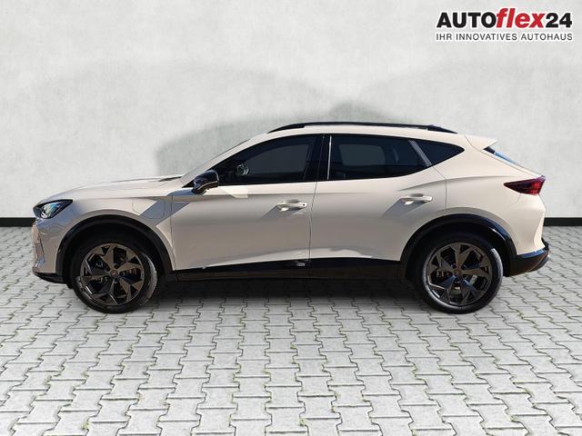 Cupra Formentor 1.5 TSI e-Hybrid 150 kW eHybrid 5J.Gar. EdgePaket AHKschw. 