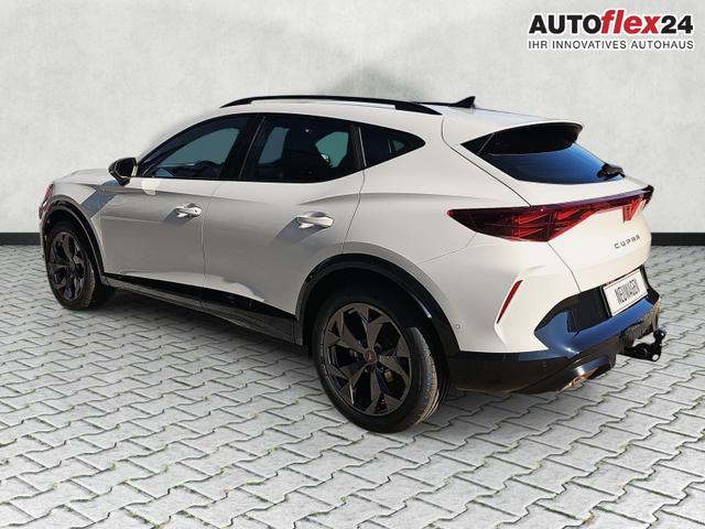 Cupra Formentor 1.5 TSI e-Hybrid 150 kW eHybrid 5J.Gar. EdgePaket AHKschw. 