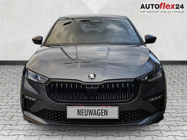Vorlauffahrzeuge Skoda Scala - Monte Carlo 1.5 TSI DSG Matrix Pano Kessy