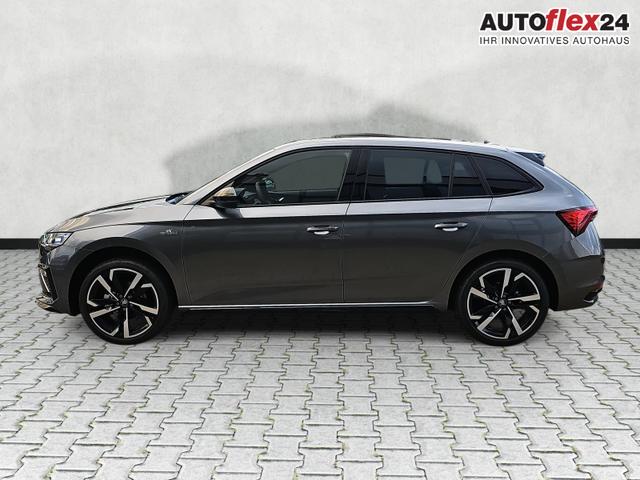 Skoda Scala Monte Carlo 1.5 TSI DSG Matrix Pano Kessy 