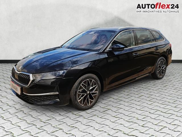 Skoda Octavia Combi 2.0 TDI 110 kW Selection DSG ACC Navi Kam 