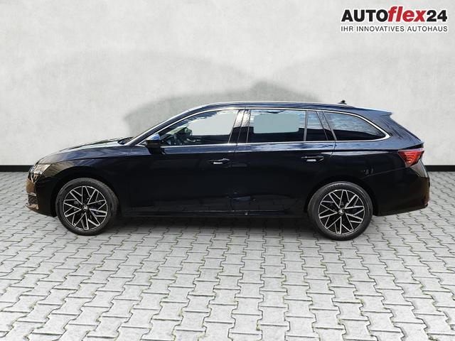 Skoda Octavia Combi 2.0 TDI 110 kW Selection DSG ACC Navi Kam 
