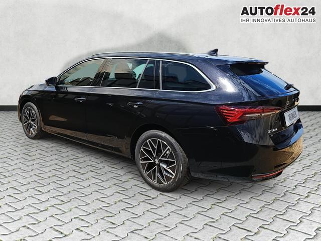 Skoda Octavia Combi 2.0 TDI 110 kW Selection DSG ACC Navi Kam 
