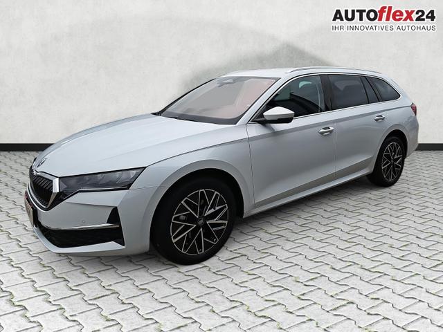 Skoda Octavia Combi 2.0 TDI 110 kW Selection DSG ACC Navi Kam 